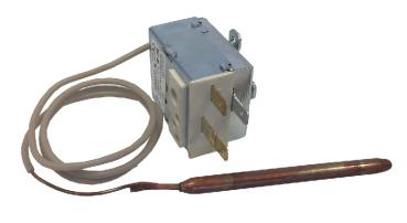 Max Steam Thermostat